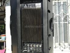 Музыкальная аппаратура