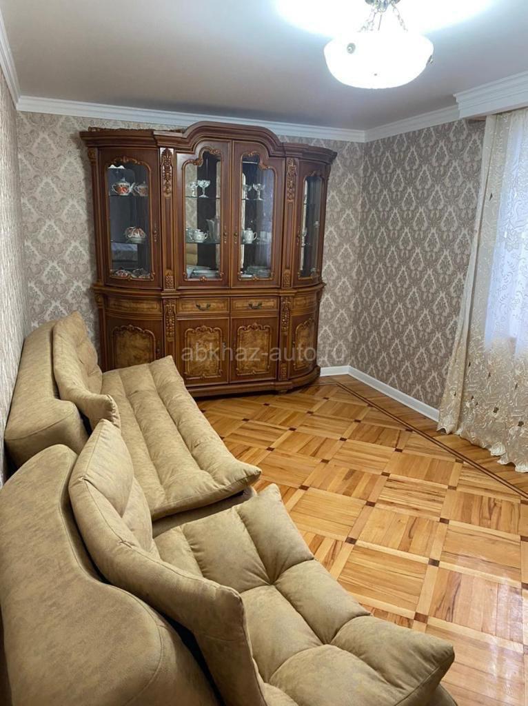 Квартира 