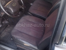 ВАЗ 2107