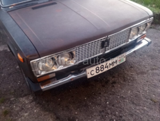 ВАЗ 2107