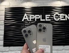iPhone 15 Pro 128/256/512