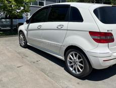 Mercedes-Benz B-Класс