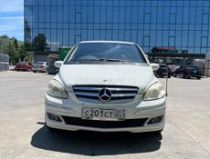 Mercedes-Benz B-Класс