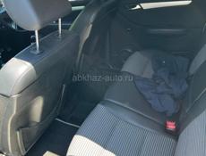 Mercedes-Benz B-Класс