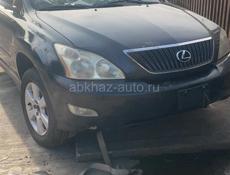 Лексус рх