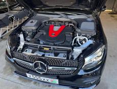 Mercedes-Benz CLK