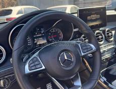 Mercedes-Benz CLK