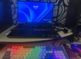 Игровой ноутбук ASUS TUF Gaming A15 FA507NU