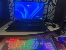 Игровой ноутбук ASUS TUF Gaming A15 FA507NU