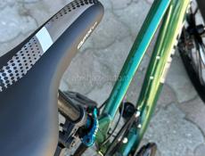 Велосипед BMX новый / велик BMX GTR 127