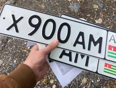 Х900АМ