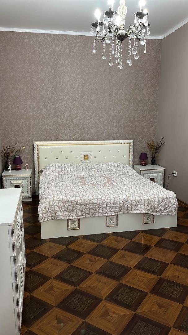 Посуточно в Цандрипше