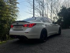 Infiniti
