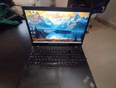 Продаю ноутбук ThinkPad