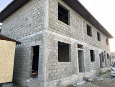 Дом 320 м² на участке 12 сот Цандрипш