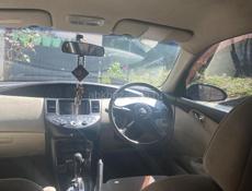 Nissan Primera