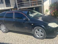 Nissan Primera