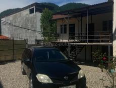 Nissan Primera