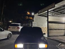 ВАЗ 2107