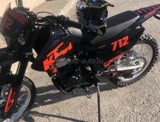 KTM