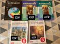 книги в хорошем состоянии.❗️НИЖЕ РЫНОЧНЫХ ЦЕН❗️