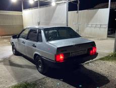 ВАЗ 21099