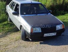 ВАЗ 21099