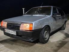 ВАЗ 21099