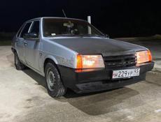ВАЗ 21099