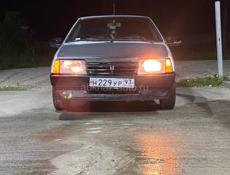 ВАЗ 21099
