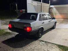 ВАЗ 21099