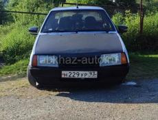 ВАЗ 21099