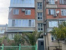 Продается квартира в Пицунде 