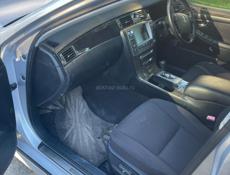 Toyota Majesta