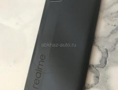 Realme C11
