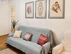Сдается квартира 