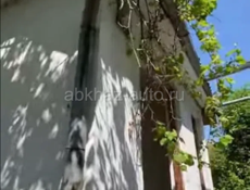 Дом на Турбазе