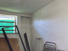 Дом на Турбазе