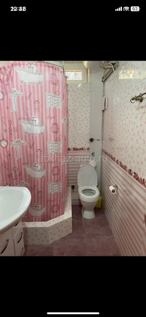 Комнаты суточно
