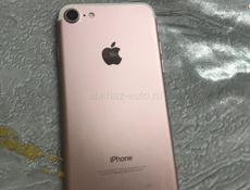 iPhone 7🔥32gb