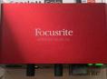 Продам Focusrite Scarlett 3rd Gen