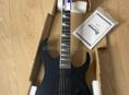 Продам оригинальную электрогитару Ibanez gio grg121dx