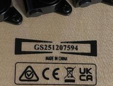 Продам оригинальную электрогитару Ibanez gio grg121dx