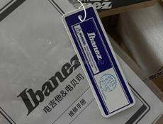 Продам оригинальную электрогитару Ibanez gio grg121dx