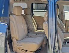 Nissan Quest