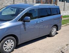 Nissan Quest