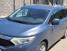 Nissan Quest
