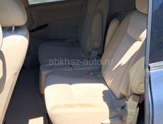Nissan Quest