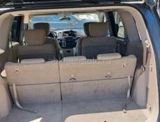 Nissan Quest