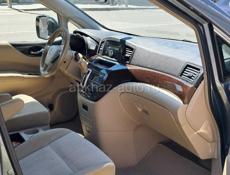 Nissan Quest